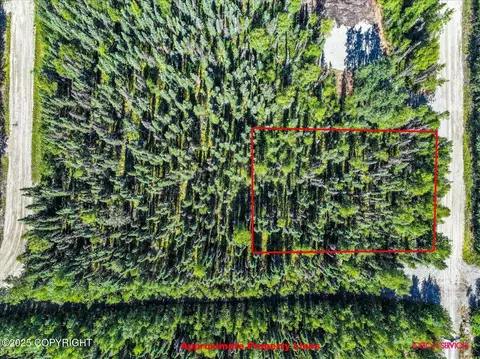 L7 E Beaver Drive, Willow, AK 99688
