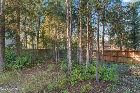 Exterior - 13331 Windrush Cir, Anchorage, AK 99516 photo 3 of 7