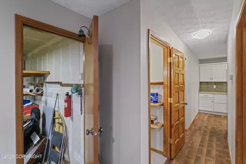 Entry Way - 13331 Windrush Cir, Anchorage, AK 99516 photo 3 of 3