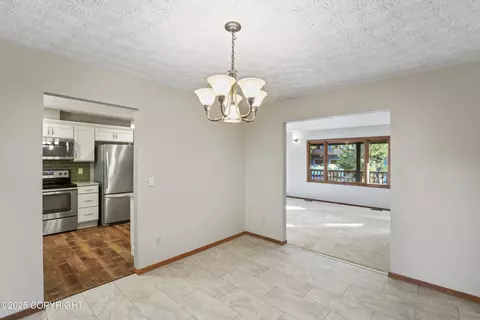 Dining - 13331 Windrush Cir, Anchorage, AK 99516 photo 1 of 3