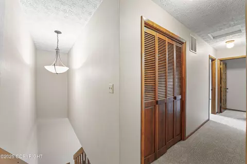 Entry Way - 13331 Windrush Cir, Anchorage, AK 99516 photo 2 of 3
