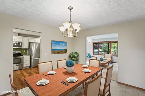 Dining - 13331 Windrush Cir, Anchorage, AK 99516 photo 3 of 3