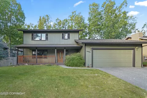13331 Windrush Cir, Anchorage, AK 99516