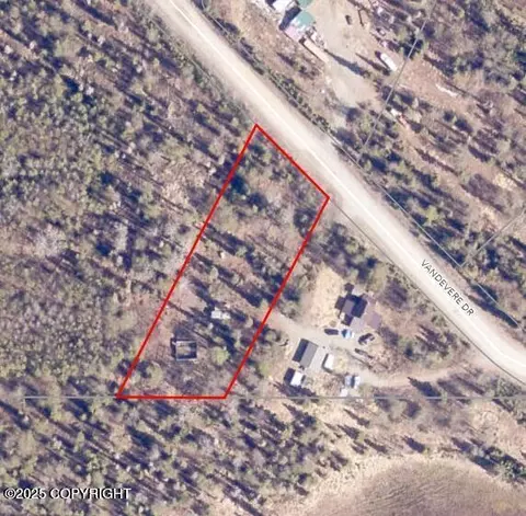 50955 Vandevere Dr, Kenai, AK 99611