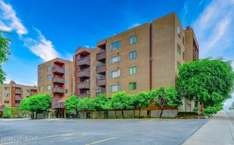 1170 Denali St # 235, Anchorage, AK 99501