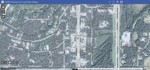 13903 E Beaver Dr, Willow, AK 99688