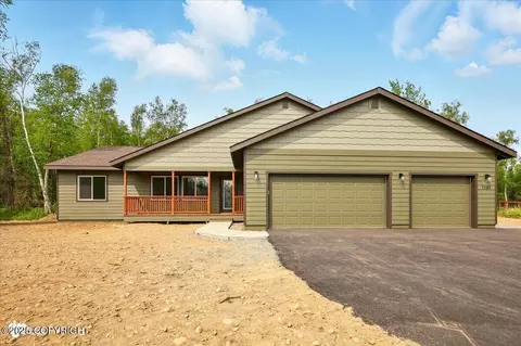 380 E New Field Dr, Wasilla, AK 99654