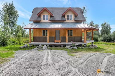 9742 W Trimotor St, Wasilla, AK 99623