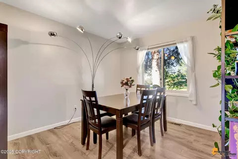Dining - 2201 Daybreak Ct, Anchorage, AK 99501 photo 1 of 2
