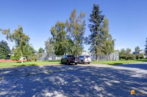 Exterior - 2201 Daybreak Ct, Anchorage, AK 99501 photo 5 of 5