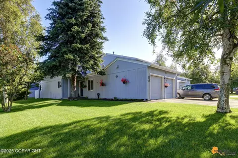 Exterior - 2201 Daybreak Ct, Anchorage, AK 99501 photo 1 of 5
