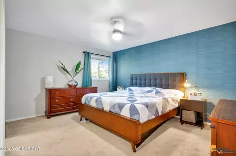 Bedroom - 2201 Daybreak Ct, Anchorage, AK 99501 photo 1 of 4