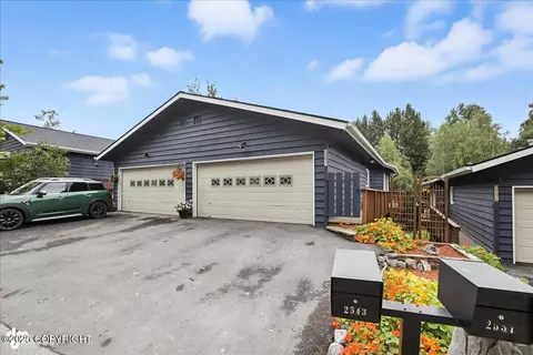 2543 La Honda Dr # 7, Anchorage, AK 99517