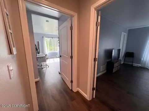 Entry Way - 1906 E Ridgeview Dr, Wasilla, AK 99654 photo 4 of 7