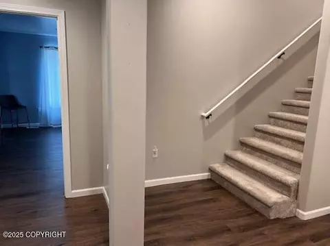Entry Way - 1906 E Ridgeview Dr, Wasilla, AK 99654 photo 7 of 7