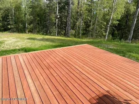 Exterior - 1906 E Ridgeview Dr, Wasilla, AK 99654 photo 6 of 8
