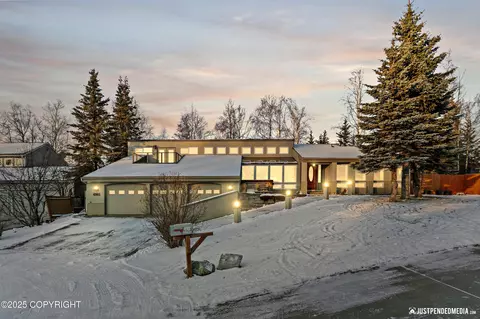 4901 Hartman Cir, Anchorage, AK 99507