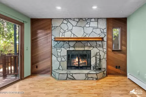 7301 Clairborne Dr, Anchorage, AK 99502 photo 9