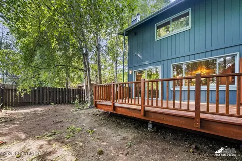 7301 Clairborne Dr, Anchorage, AK 99502 photo 46