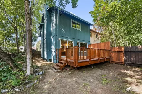 7301 Clairborne Dr, Anchorage, AK 99502 photo 45