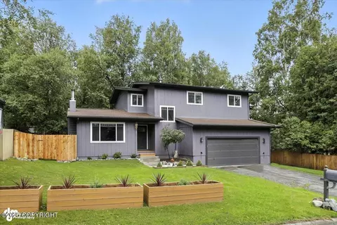 12801 Nora Dr, Anchorage, AK 99515