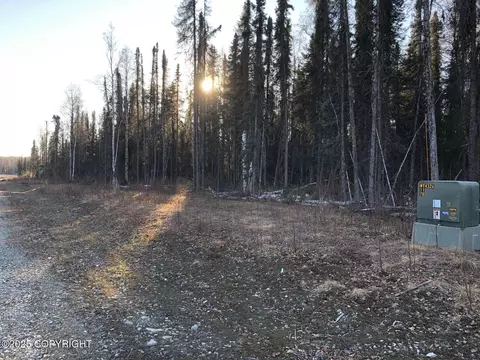 29384 S Wingtie St, Talkeetna, AK 99676