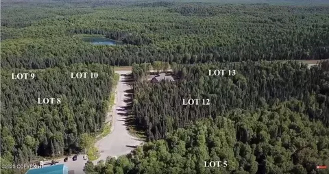 29384 S Wingtie St, Talkeetna, AK 99676