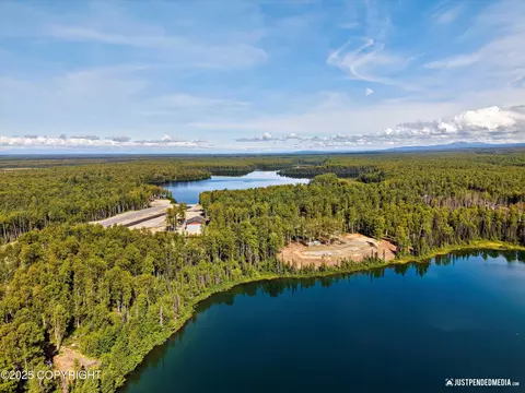 45485 S Denaina Dr, Willow, AK 99688