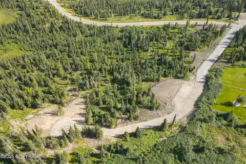 L2 Prospector Creek, Anchorage, AK 99516