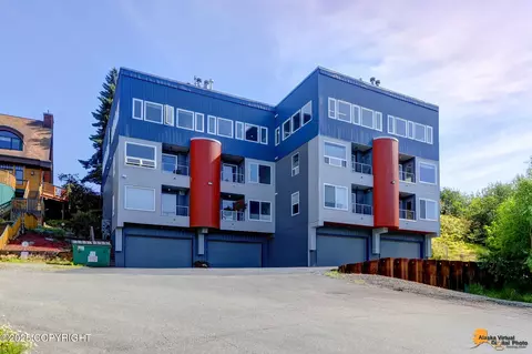 1130 W 6th Ave # 2, Anchorage, AK 99501