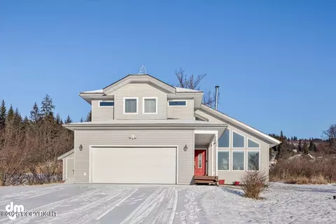 980 Shelley Ave, Homer, AK 99603