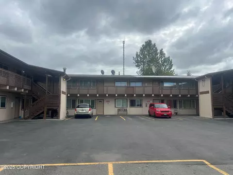 3124 Richmond Ave, Anchorage, AK 99508
