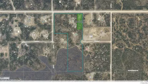 L4a2 Fairway Avenue, Kasilof, AK 99610