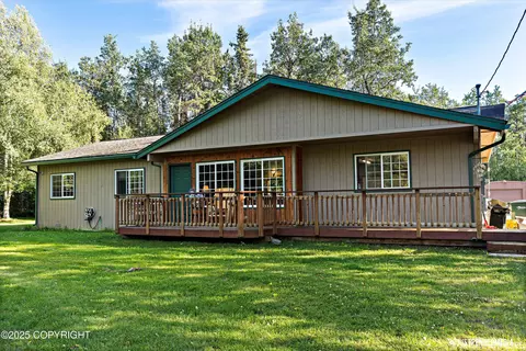 1850 W Schrock Rd, Wasilla, AK 99654