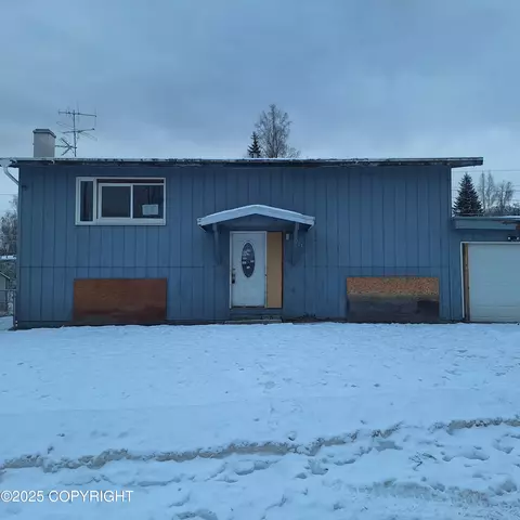 721 Cherry St, Anchorage, AK 99504