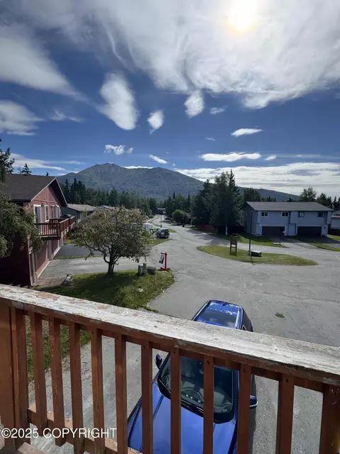 18719 N Lowrie Loop, Eagle River, AK 99577 photo 1