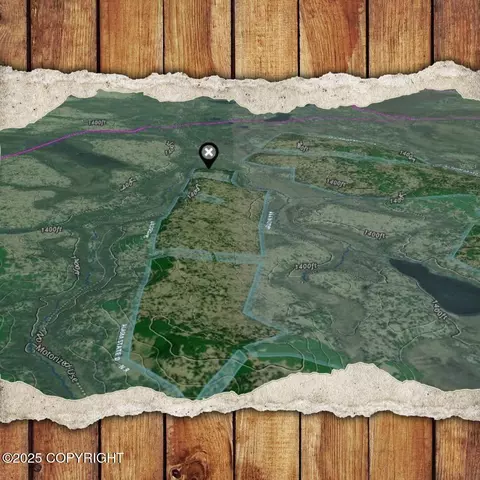 0000 Cache Rd, Homer, AK 99603