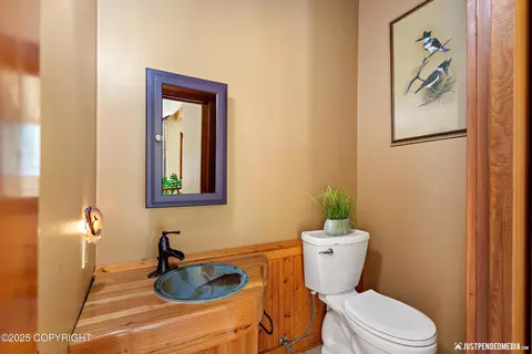 Bath - 5515 Wild Mountain Dr, Eagle River, AK 99577 photo 1 of 6