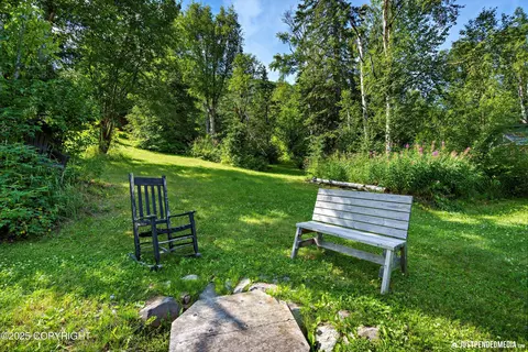 Exterior - 5515 Wild Mountain Dr, Eagle River, AK 99577 photo 13 of 24