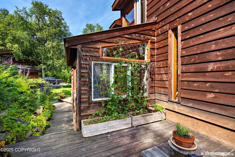 Other - 5515 Wild Mountain Dr, Eagle River, AK 99577 photo 19 of 33