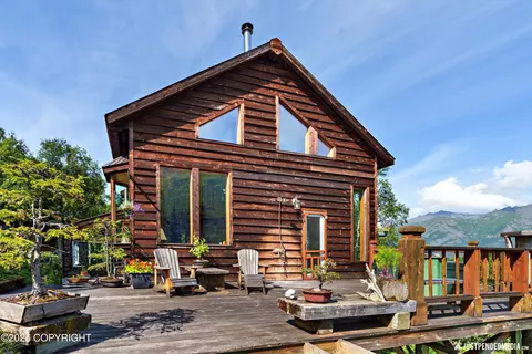 Other - 5515 Wild Mountain Dr, Eagle River, AK 99577 photo 5 of 33