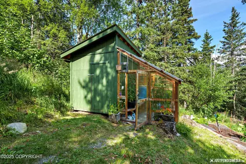 Other - 5515 Wild Mountain Dr, Eagle River, AK 99577 photo 26 of 33