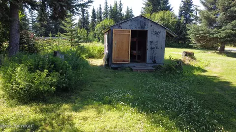Exterior - 48526 Morrison Dr, Homer, AK 99603 photo 6 of 6