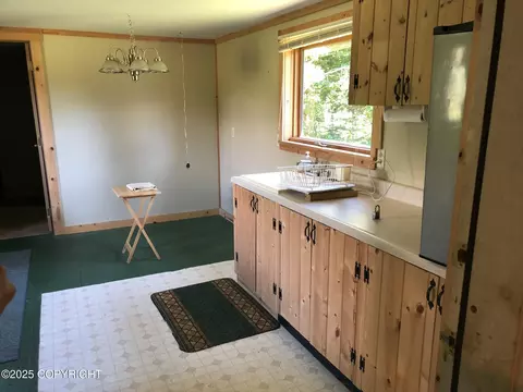 Kitchen - 48526 Morrison Dr, Homer, AK 99603 photo 1 of 2