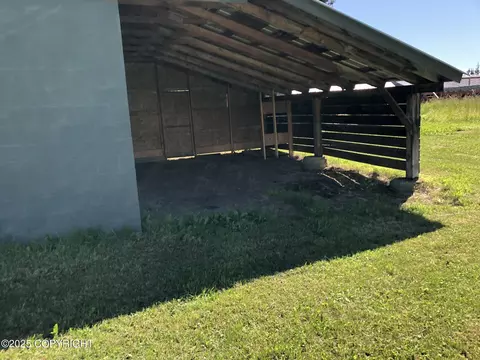 Exterior - 48526 Morrison Dr, Homer, AK 99603 photo 3 of 6