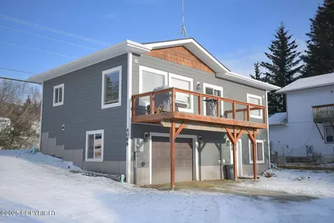 4088 Calhoun St, Homer, AK 99603