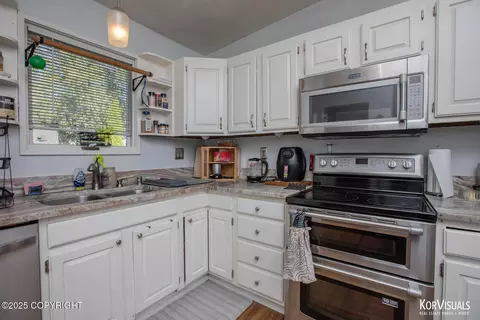 2020 Steeple Dr, Anchorage, AK 99516 photo 7