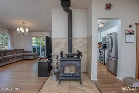 2020 Steeple Dr, Anchorage, AK 99516 photo 2