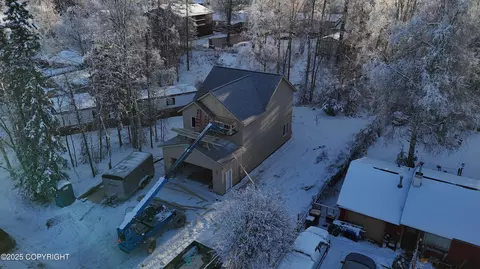 Other - 16530 Eleonora St, Eagle River, AK 99577 photo 3 of 3