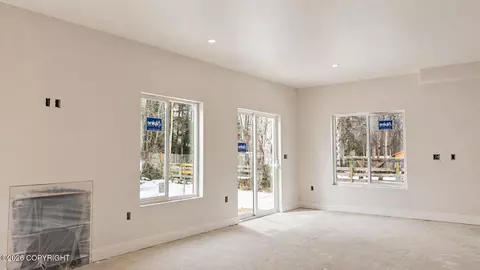 Living - 16530 Eleonora St, Eagle River, AK 99577 photo 2 of 2